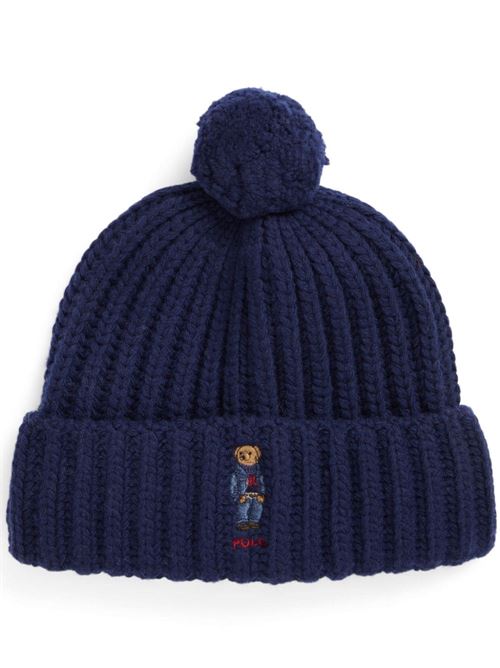 Cappello donna Polo Bear POLO RALPH LAUREN | 455931876003